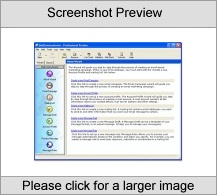 Dynamic Mail Communicator v2.0 (Professional) Screenshot